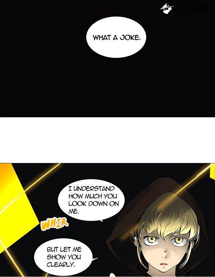 Tower of God Chapter 253 image 39